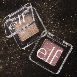 e.l.f. Fine as Fleck Filthy Rich Glitteroogschaduw
