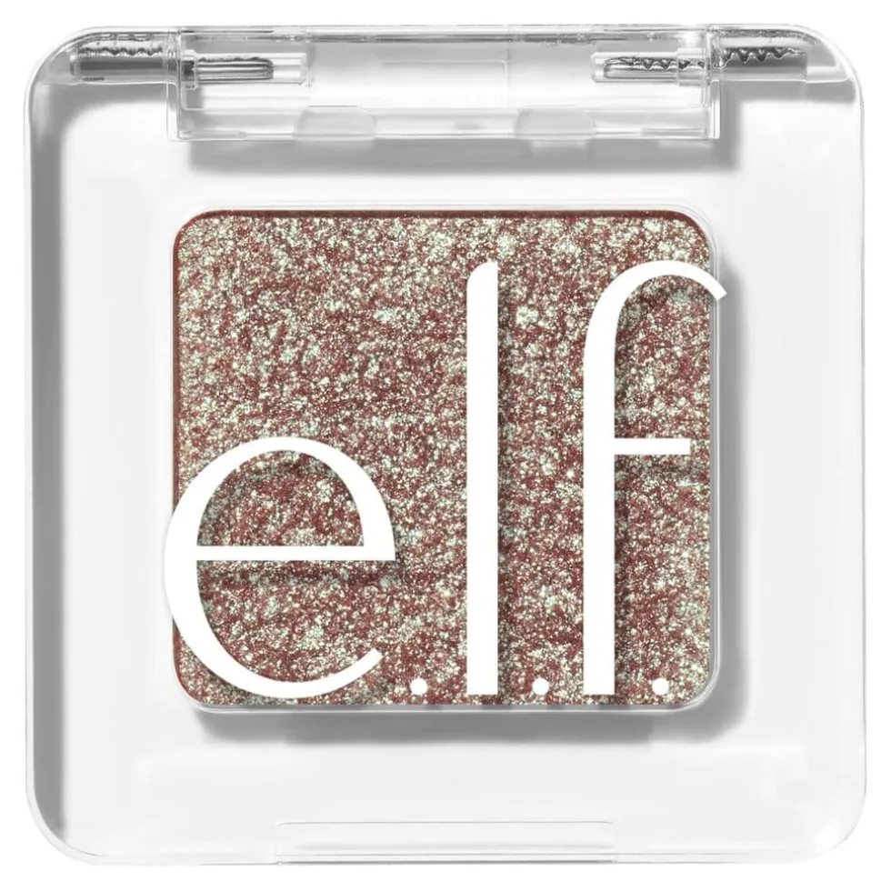 e.l.f. Fine as Fleck Straight Fire Glitteroogschaduw