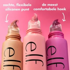 e.l.f. Glow Reviver Blackberry Sorbet Melting Lipbalm