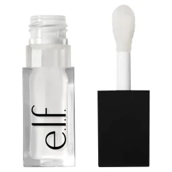 e.l.f. Glow Reviver Crystal Clear Lip Oil