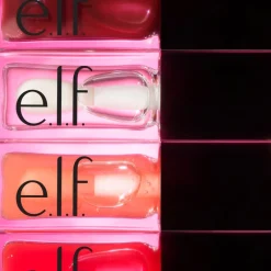 e.l.f. Glow Reviver Crystal Clear Lip Oil