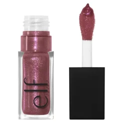 e.l.f. Glow Reviver Divine Wine Lip Oil