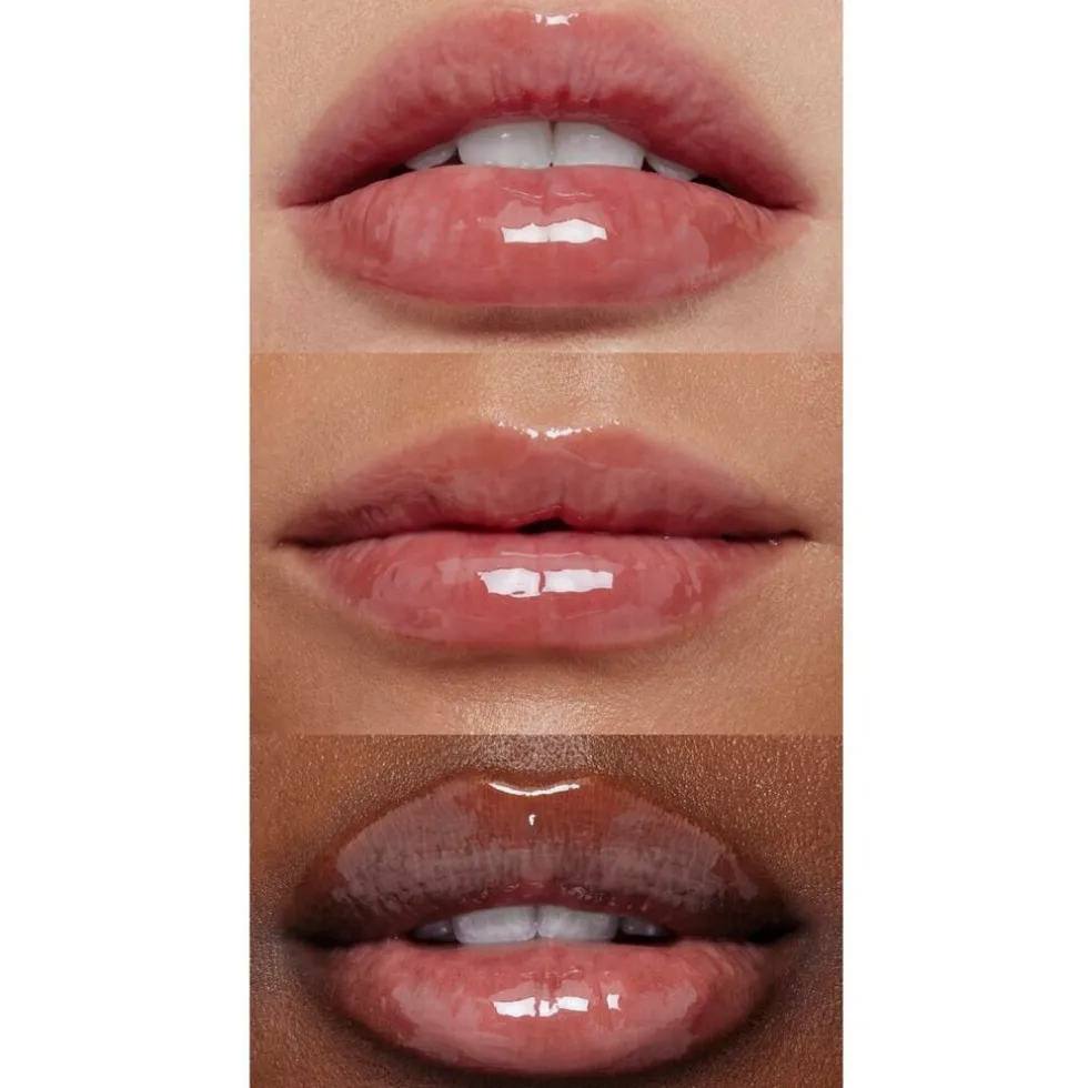 e.l.f. Glow Reviver Honey Talks Lip Oil