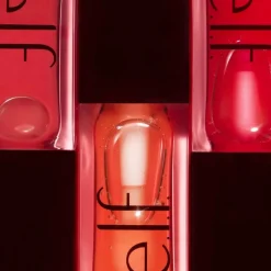 e.l.f. Glow Reviver Honey Talks Lip Oil