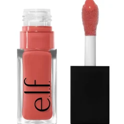 e.l.f. Glow Reviver It's Giving Guava Lip Oil