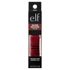 e.l.f. Glow Reviver Jam Session Lip Oil