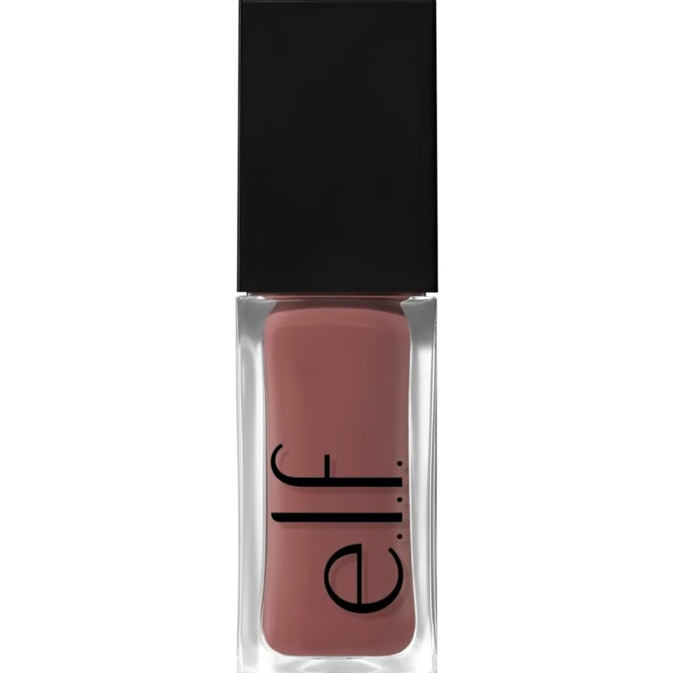 e.l.f. Glow Reviver Money Mauve Lip Oil