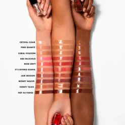 e.l.f. Glow Reviver Money Mauve Lip Oil