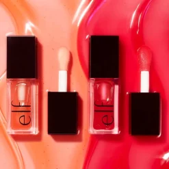 e.l.f. Glow Reviver Pink Quartz Lip Oil