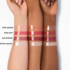 e.l.f. Glow Reviver Quad Goals Lip Oil Kit