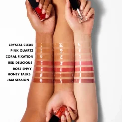 e.l.f. Glow Reviver Rose Envy Lip Oil