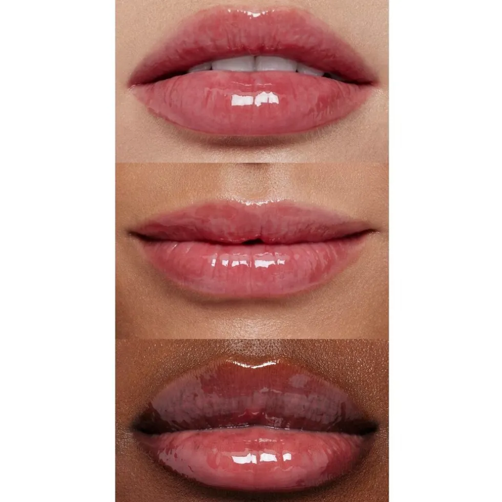 e.l.f. Glow Reviver Rose Envy Lip Oil