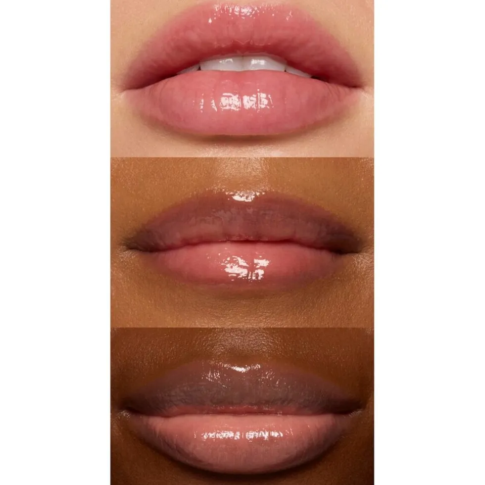 e.l.f. Glow Reviver Strawberry Shortcake Melting Lipbalm