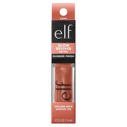e.l.f. Glow Reviver Super-Neutral Lip Oil