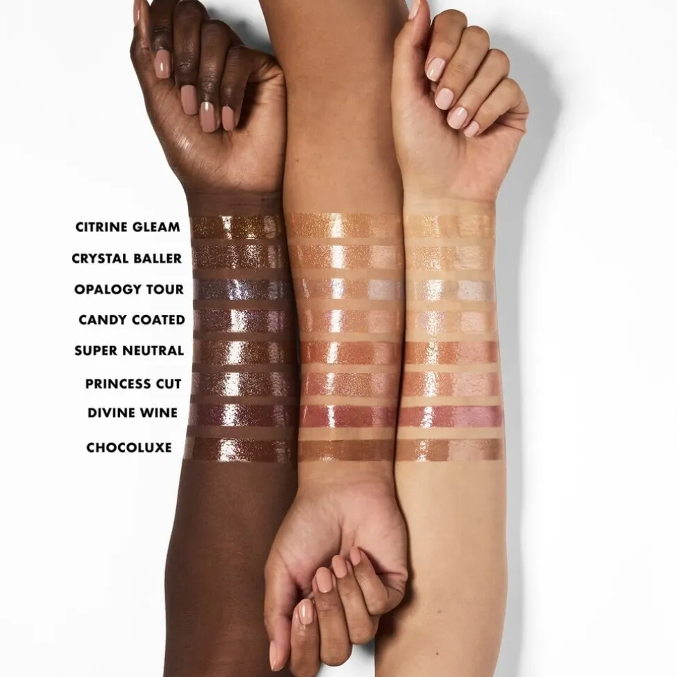 e.l.f. Glow Reviver Super-Neutral Lip Oil