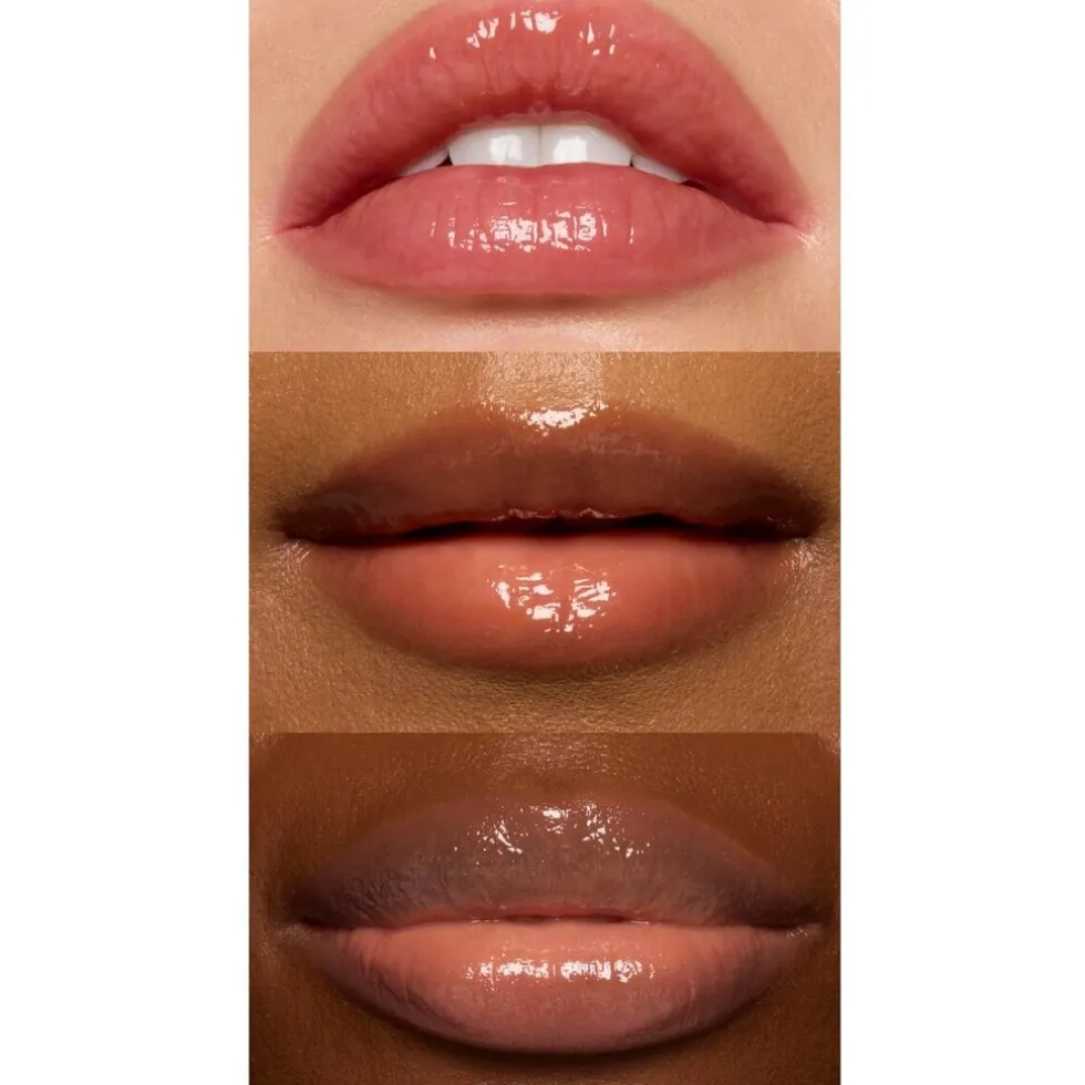 e.l.f. Glow Reviver Vanilla Toffee Melting Lipbalm