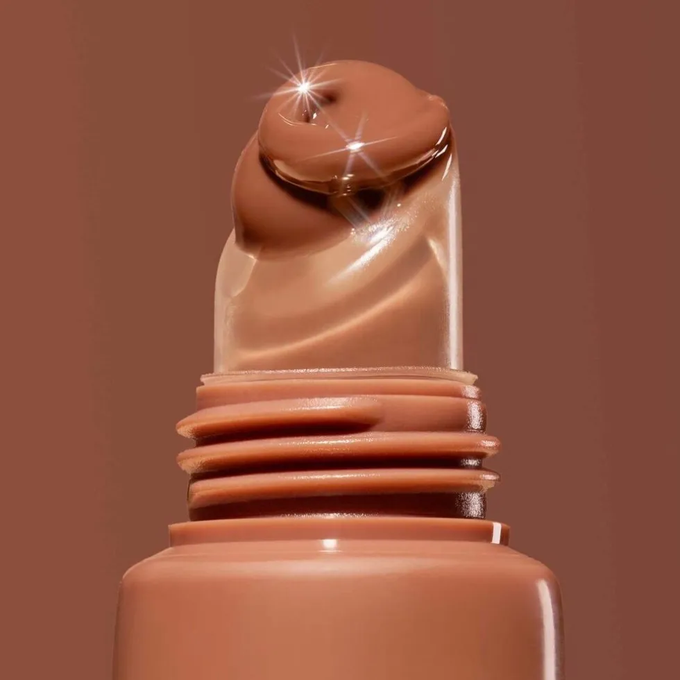 e.l.f. Glow Reviver Vanilla Toffee Melting Lipbalm
