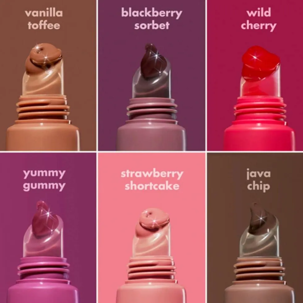 e.l.f. Glow Reviver Wild Cherry Melting Lipbalm
