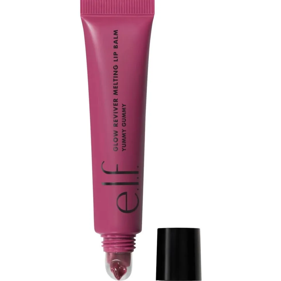 e.l.f. Glow Reviver Yummy Gummy Melting Lipbalm