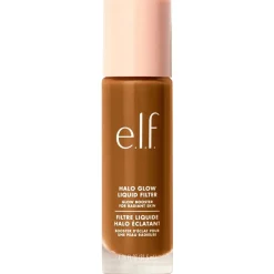 e.l.f. Halo Glow 6.5 Deep Liquid Filter