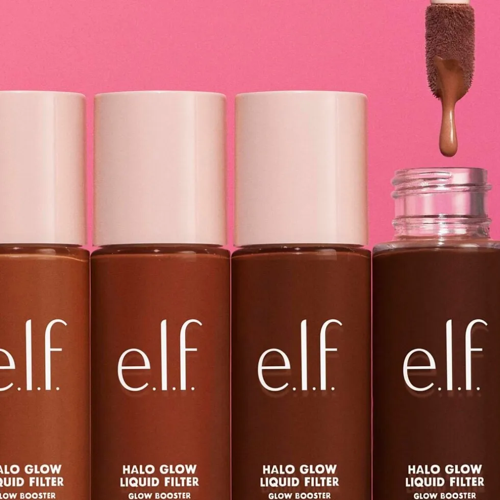e.l.f. Halo Glow 6.5 Deep Liquid Filter