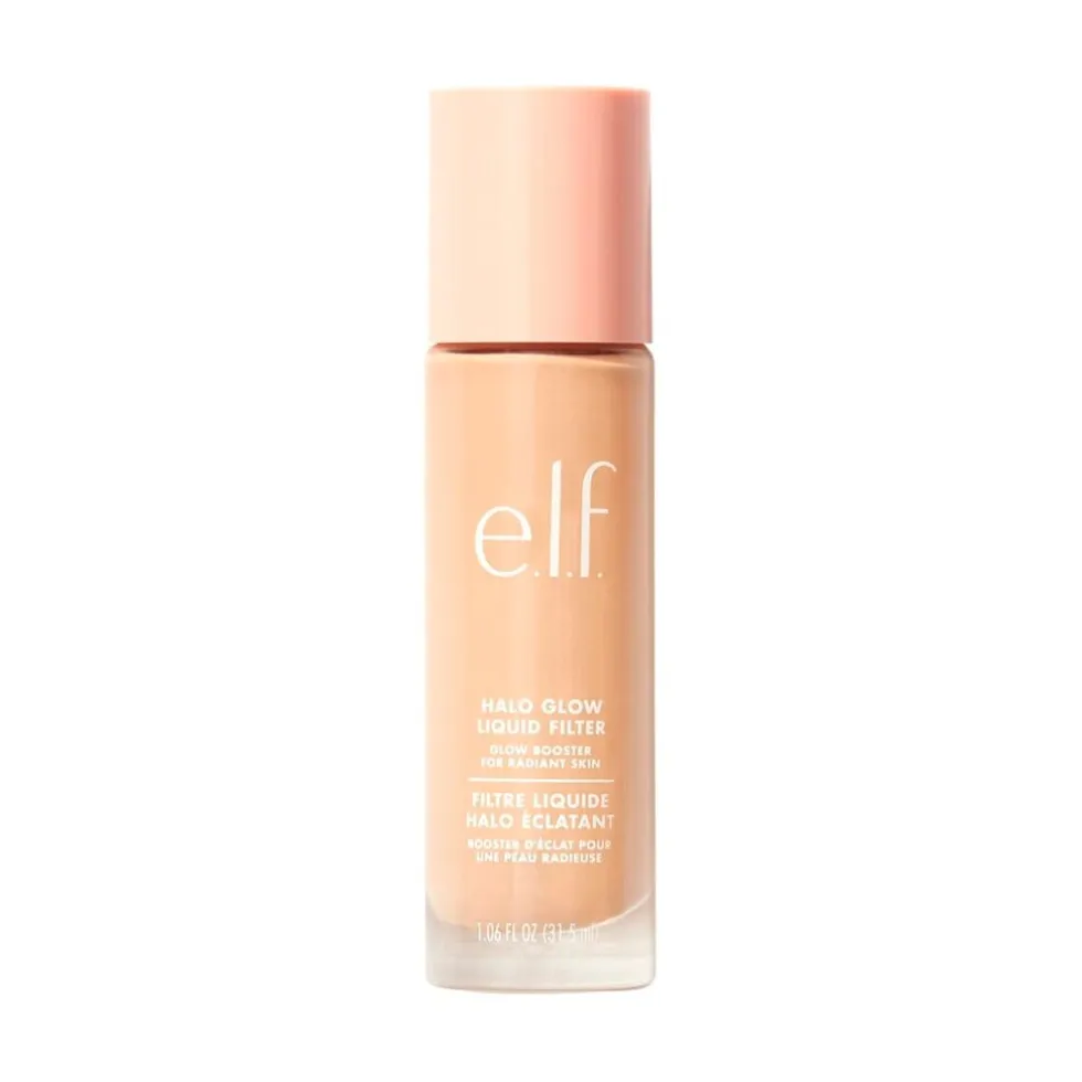 e.l.f. Halo Glow 0 Fair Liquid Filter
