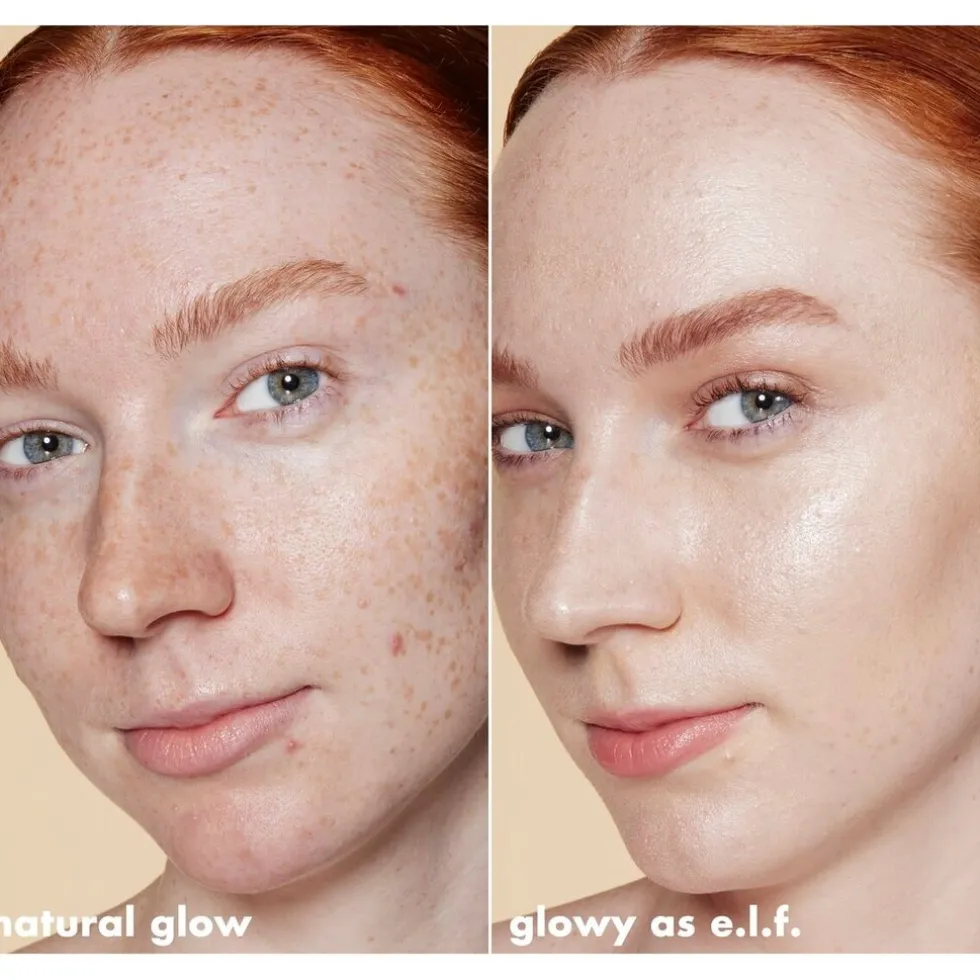 e.l.f. Halo Glow 0 Fair Liquid Filter