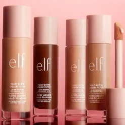 e.l.f. Halo Glow 0 Fair Liquid Filter