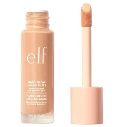 e.l.f. Halo Glow 3 Light/Medium Liquid Filter