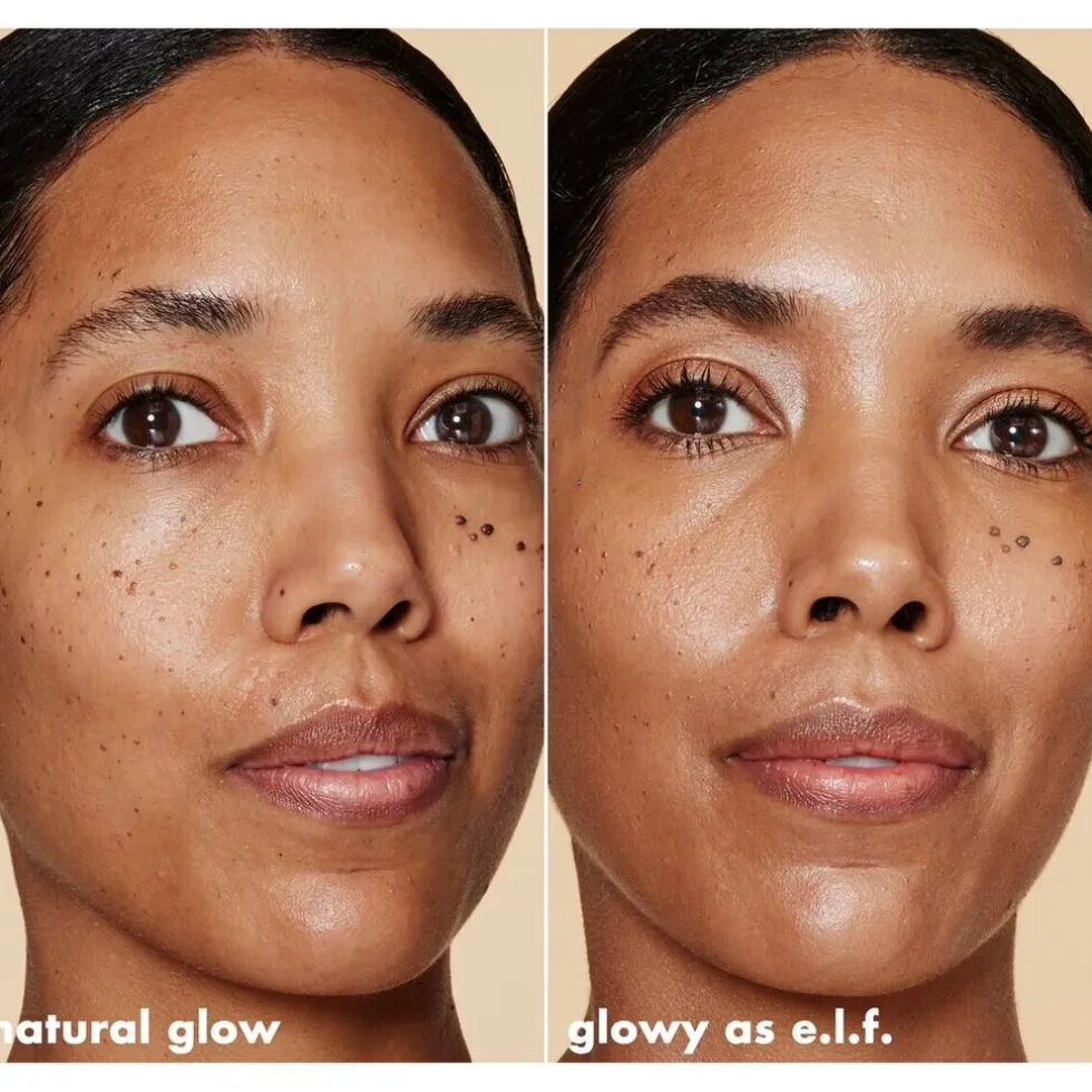 e.l.f. Halo Glow 4 Medium Liquid Filter