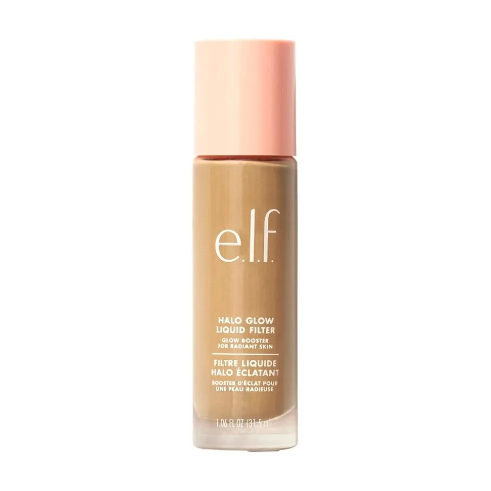 e.l.f. Halo Glow 3.5 Medium Liquid Filter