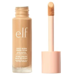 e.l.f. Halo Glow 5 Medium/Tan Liquid Filter