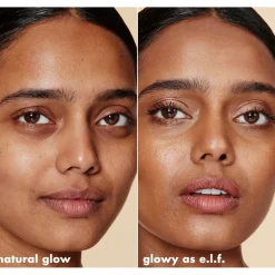 e.l.f. Halo Glow 5 Medium/Tan Liquid Filter