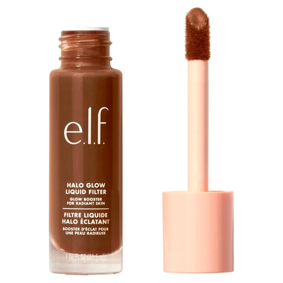 e.l.f. Halo Glow 8.5 Rich Liquid Filter
