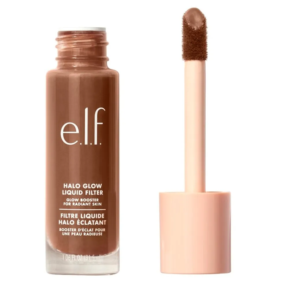 e.l.f. Halo Glow 8 Rich Liquid Filter