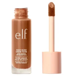 e.l.f. Halo Glow 6 Tan/Deep Liquid Filter