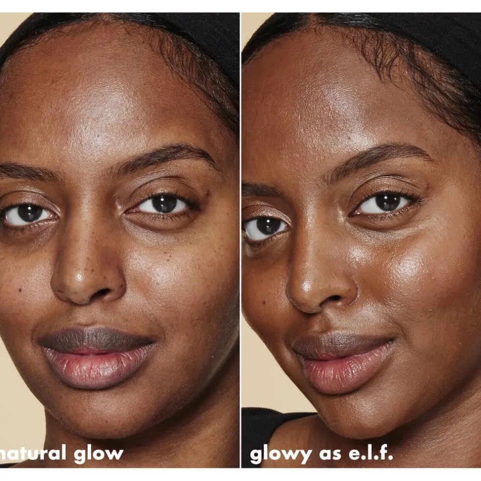 e.l.f. Halo Glow 6 Tan/Deep Liquid Filter