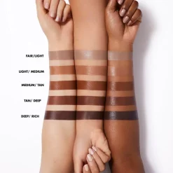e.l.f. Halo Glow Contour Tan/Deep Beauty Wand