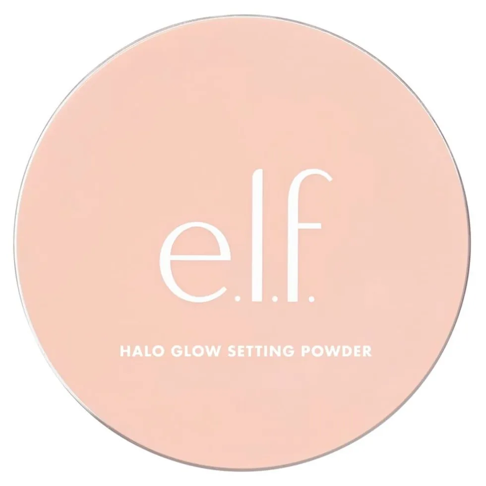 e.l.f. Halo Glow Dark Setting Powder