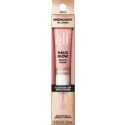 e.l.f. Halo Glow Highlight IRL Angel Beauty Wand