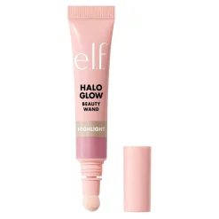 e.l.f. Halo Glow Highlight Pink Prism Beauty Wand