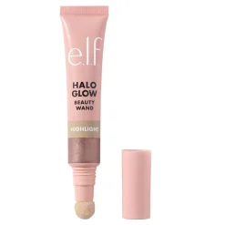 e.l.f. Halo Glow Highlight Rose Quartz Beauty Wand
