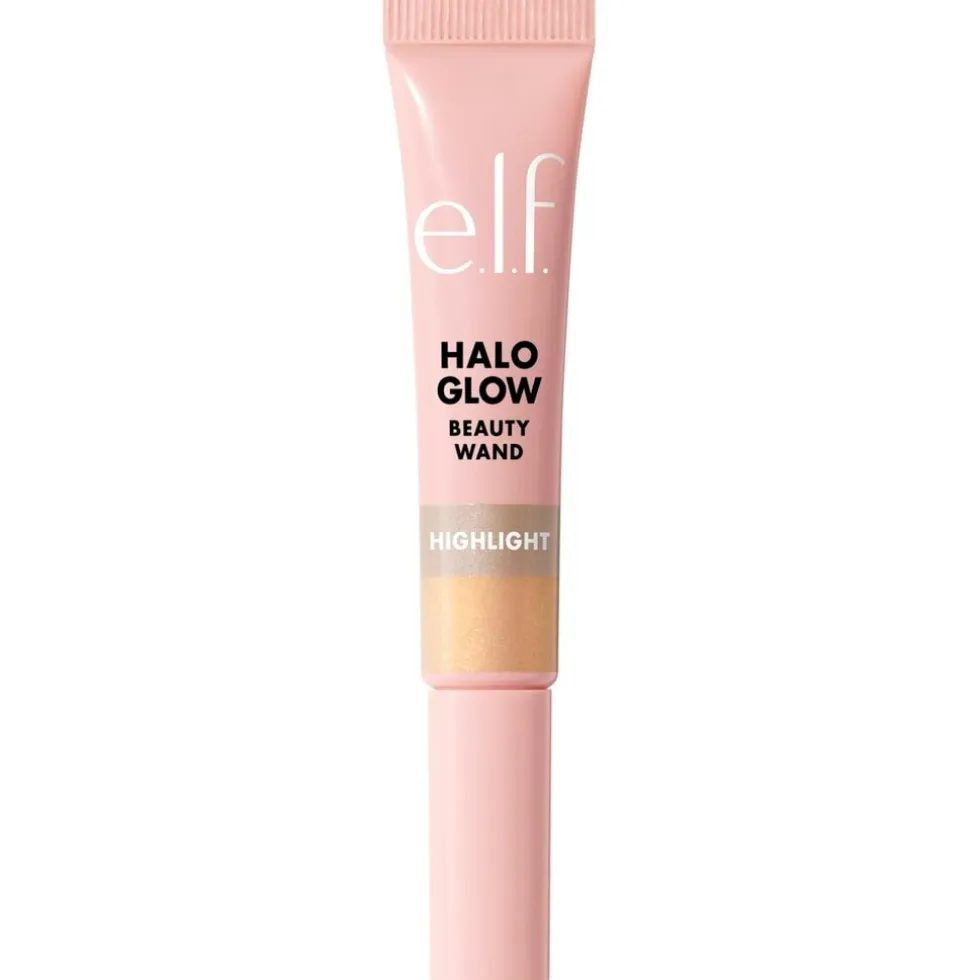 e.l.f. Halo Glow Highlight Starstruck Beauty Wand