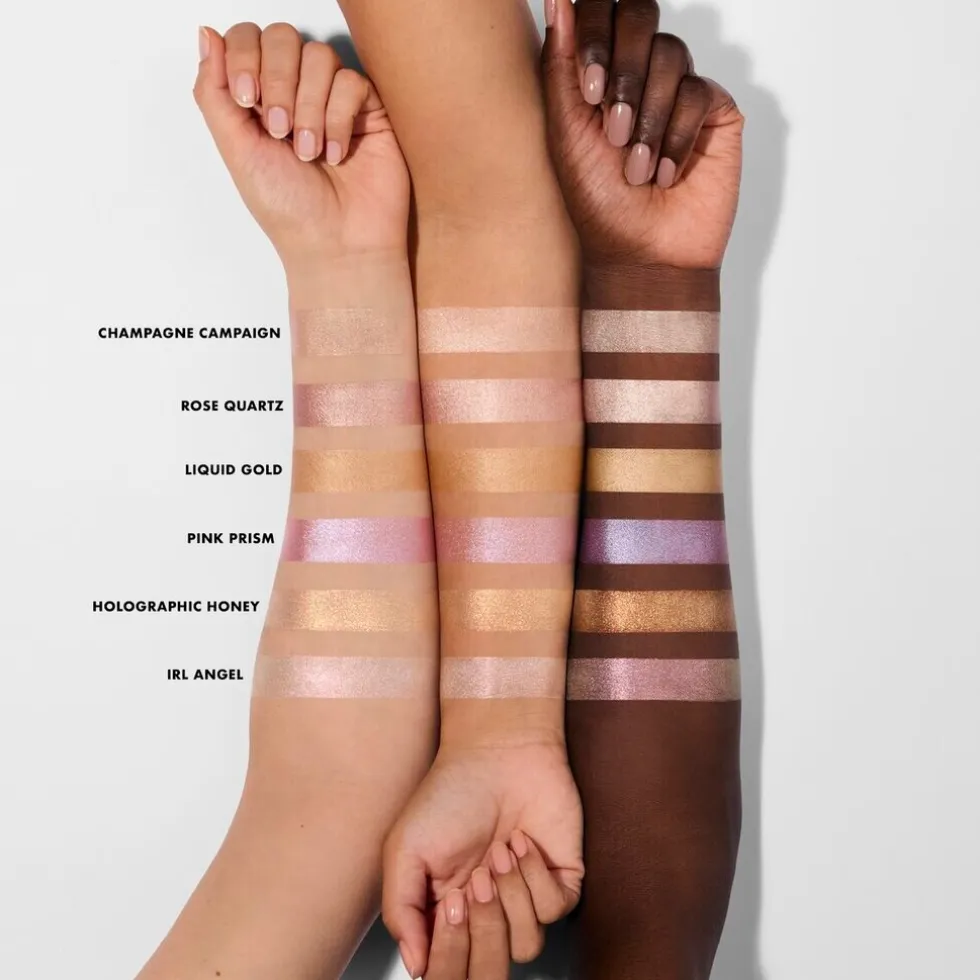 e.l.f. Halo Glow Highlight Starstruck Beauty Wand