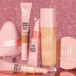 e.l.f. Halo Glow Light Setting Powder