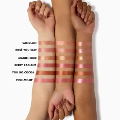 e.l.f. Halo Glow Magic Hour Beauty Wand Blush