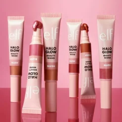 e.l.f. Halo Glow Magic Hour Beauty Wand Blush