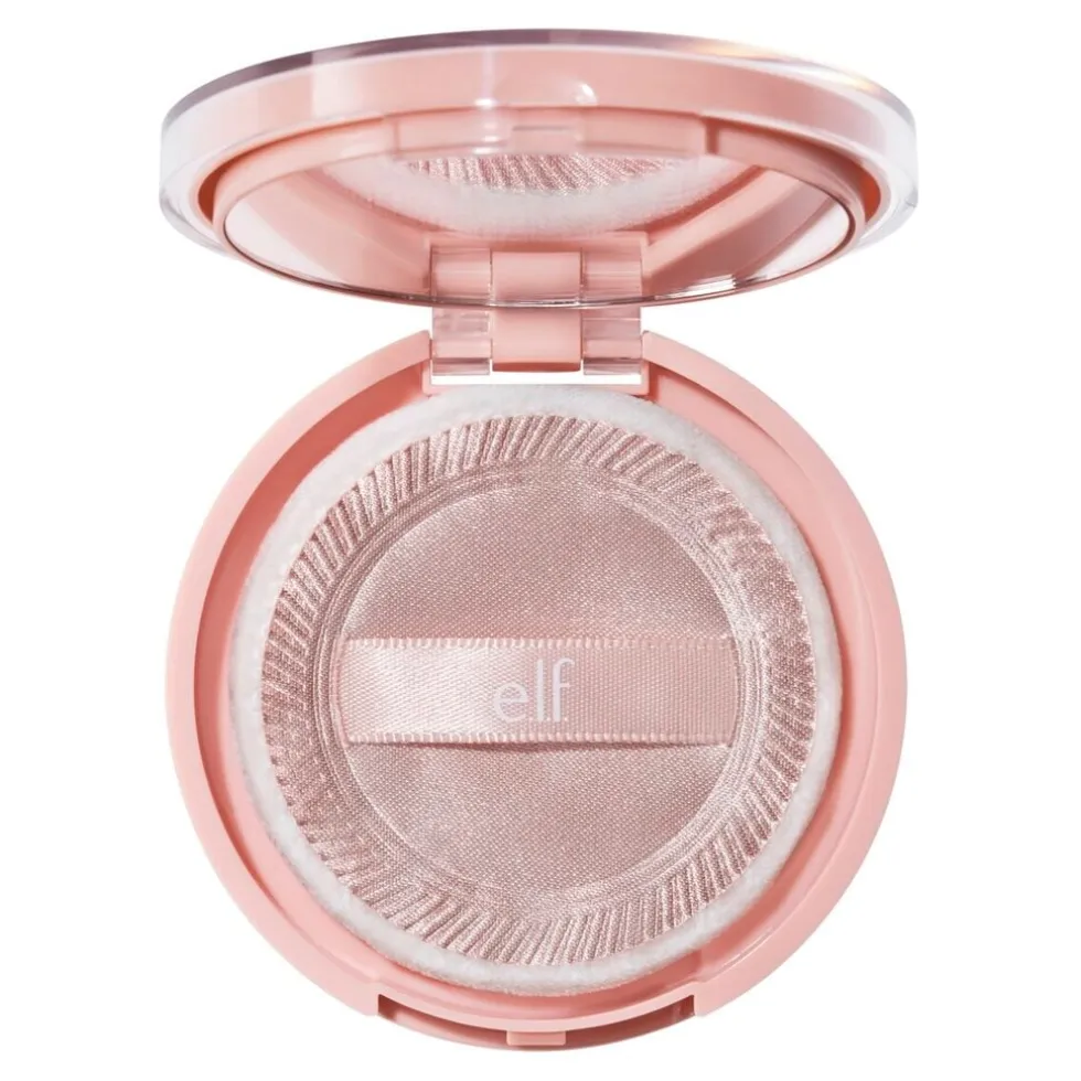 e.l.f. Halo Glow Powder Filter Fair Neutral Cool Pressed Powder