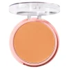 e.l.f. Halo Glow Powder Filter Tan Warm Pressed Powder