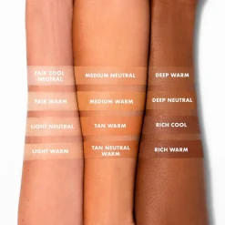 e.l.f. Halo Glow Powder Filter Light Warm Pressed Powder